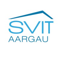 Logo SVIT Aargau