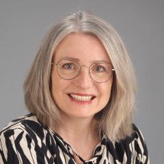 Annett Schärer