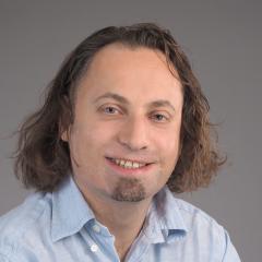 Alexander Keller