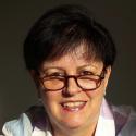 Susanne Scheuzger