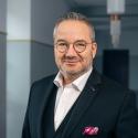 Jürg Willi