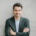 Eloy van der Sman