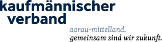 Logo Kaufmännischer Verband Aarau-Mittelland