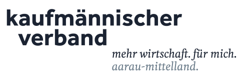 Logo Kaufmännischer Verband Aarau-Mittelland