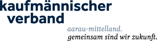 Logo Kaufmännischer Verband Aarau-Mittelland
