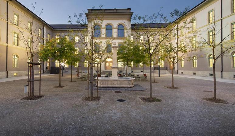 Handelsschule KV Aarau