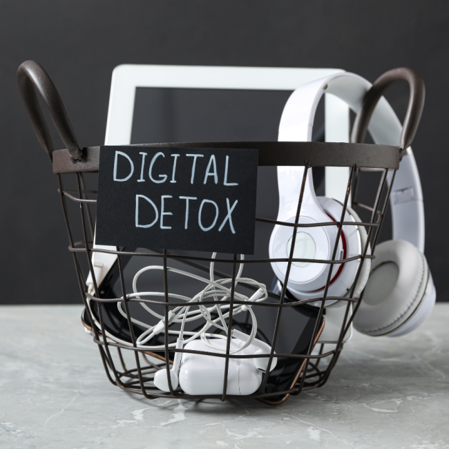 Digital Detox