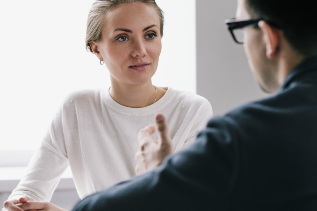 Tipps und Tricks fürs Bewerbungsgespräch