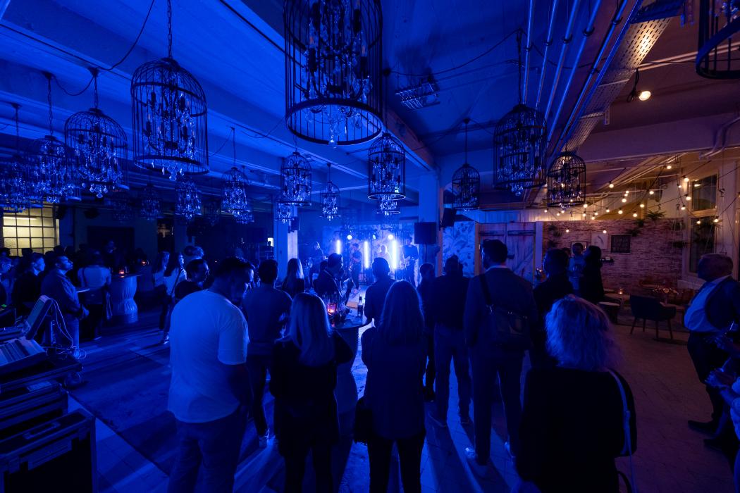 5001 WEST COAST Party  5001 WEST COAST Party