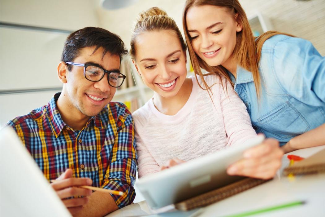 Neue Grundbildung im Detailhandel