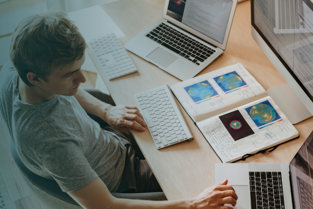 Höhere Fachschule für Wirtschaftsinformatik