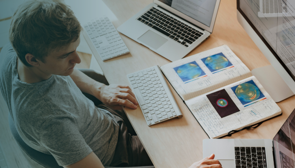 Höhere Fachschule für Wirtschaftsinformatik