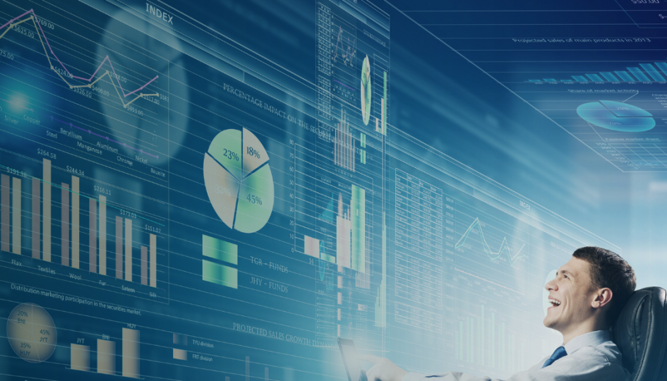 Finanzielle Innovationen