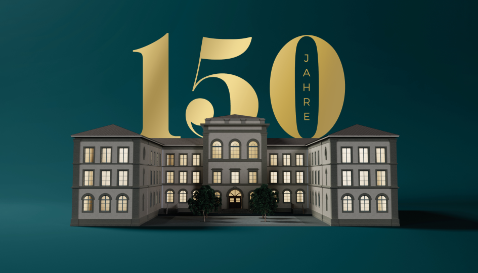 150 Jahre Jubiläum HKV Aarau